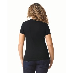 T-shirt femme softstyle CVC