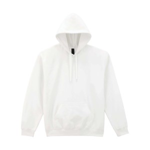 Sweat-shirt à capuche Midweight Softstyle