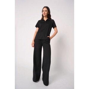 Polo sport femme