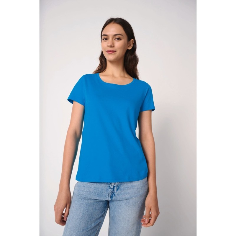 T-shirt femme iDeal150