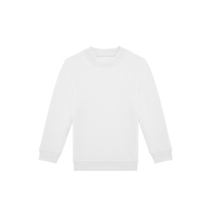 Sweat-shirt C ID.332 Crew enfants