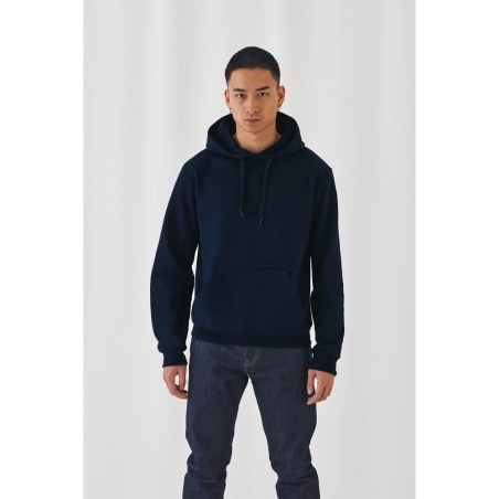 Sweat-shirt capuche ID.003