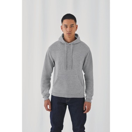 Sweat-shirt capuche ID.203