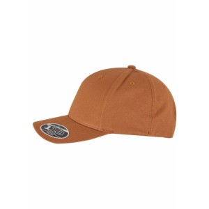 Casquette Curved Snapback