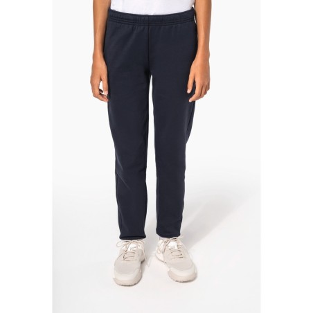 Pantalon molleton enfant