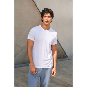 T-shirt homme col rond Feel Good