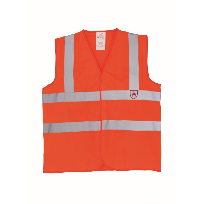 Hi Vis Orange