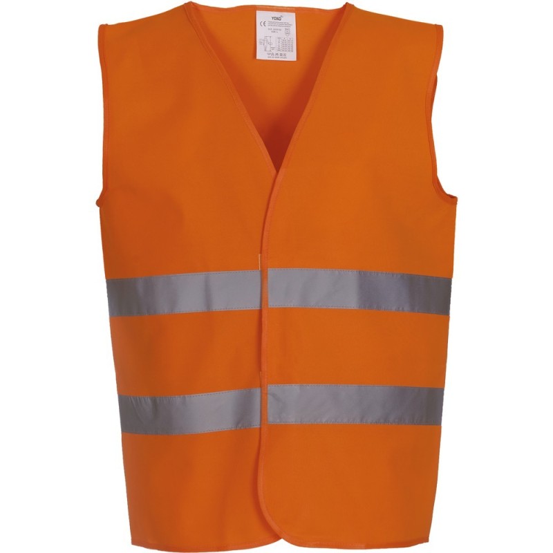 Hi Vis Orange