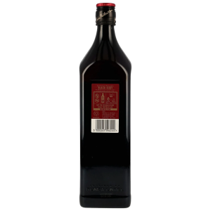 JOHNNIE WALKER BLACK RUBY 70CL