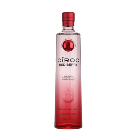 CIROC RED BERRY 70 CL