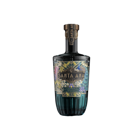 Santa Ana Gin Florale