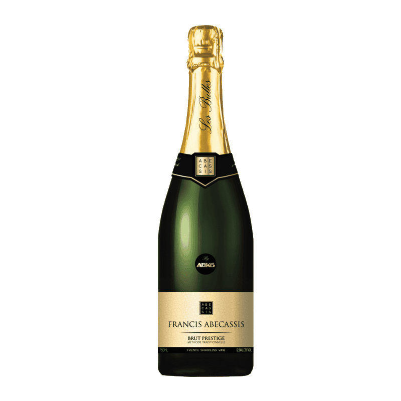 ABK6 Les Bulles Brut Prestige