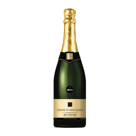 ABK6 Les Bulles Brut Prestige