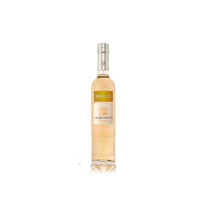Merlet Crème de Melon 50 Cl