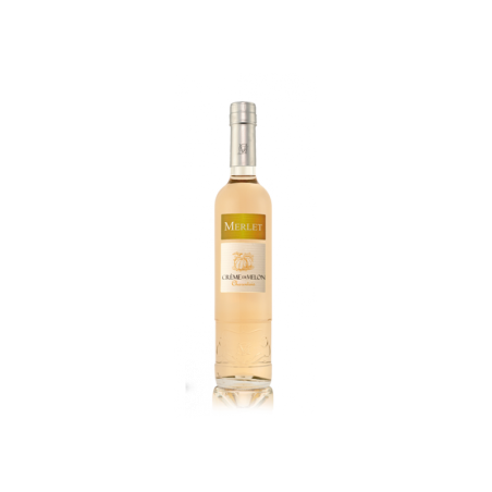 Merlet Crème de Melon 50 Cl