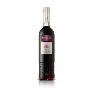 Merlet Crème de Framboise 50 Cl