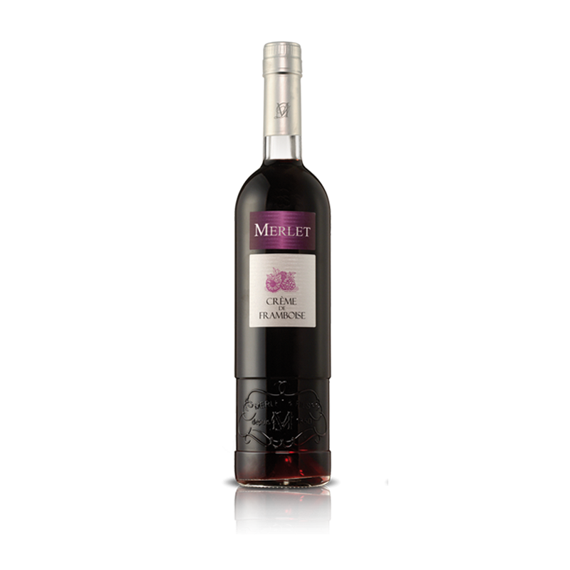 Merlet Crème de Framboise 50 Cl