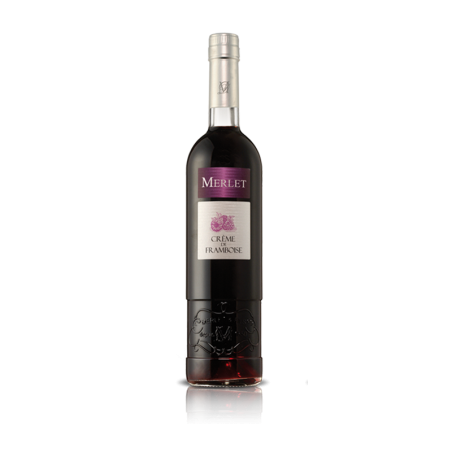 Merlet Crème de Framboise 50 Cl