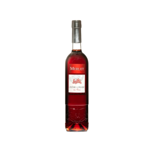 Merlet Crème de Fraise des Bois 50 Cl