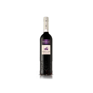 Merlet Crème de Cassis 50 Cl
