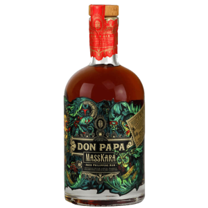 Don Papa Masskara