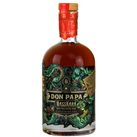 Don Papa Masskara