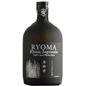 Ryoma Rhum Japonais