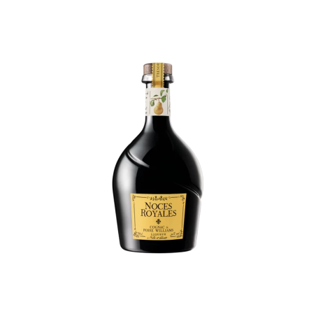 Noces Royales Liqueur Cognac & Poire-Williams 70 Cl