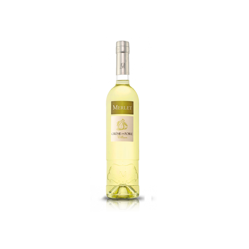 Merlet Crème de Poire 50 Cl