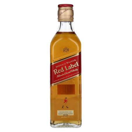 JOHNNIE WALKER 5CL