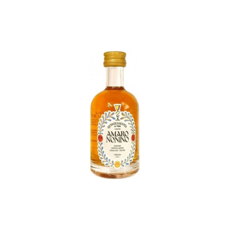 Nonino Amaro Quintessentia MINI
