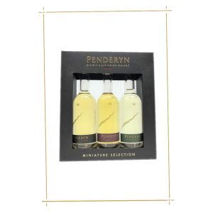 Penderyn Tri-Pack