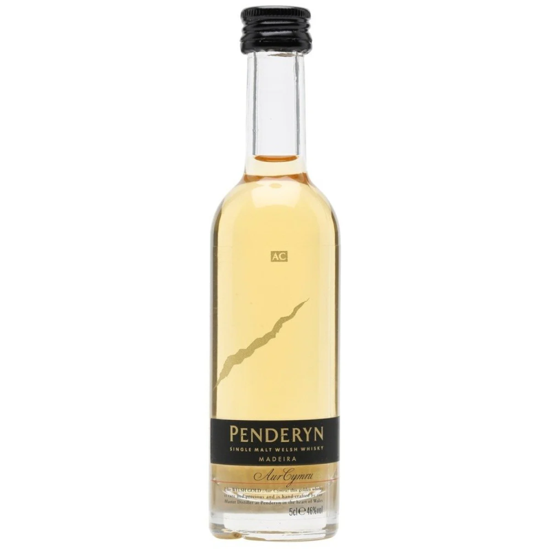 Penderyn Madeira MINI