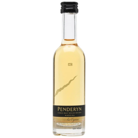Penderyn Madeira MINI