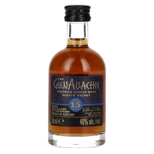 GlenAllachie 15Y - MINI