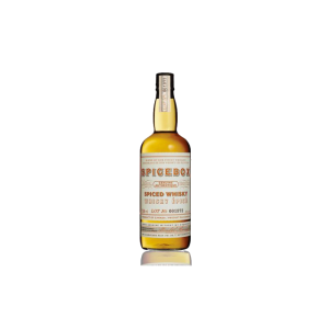 Spicebox Whisky Canada MINI