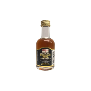 Pusser's Rum Gunpowder MINI