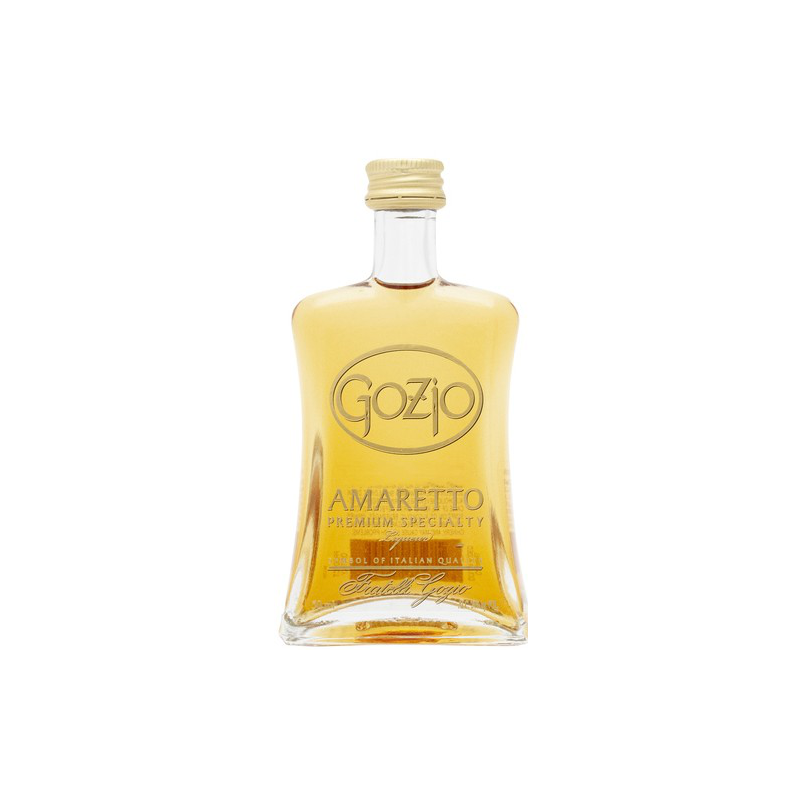 Gozio Amaretto MINI