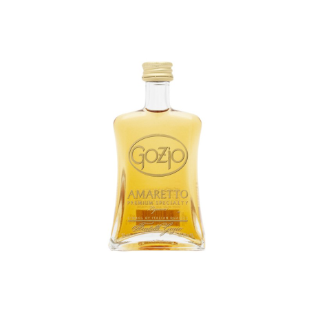 Gozio Amaretto MINI