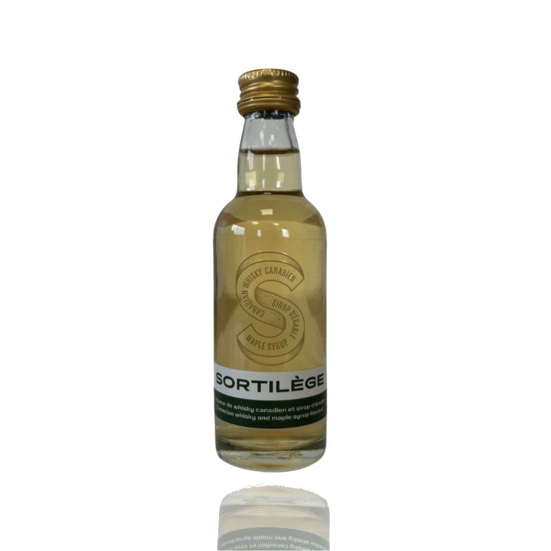 Sortilège Classic MINI