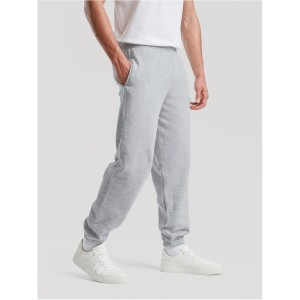 Pantalon de jogging bas élastiqué (64-026-0)