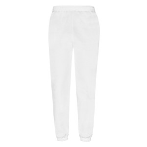 Pantalon de jogging bas élastiqué (64-026-0)