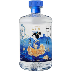 Etsu Japanese Gin