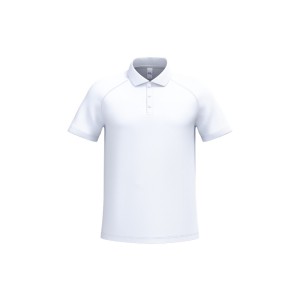 Polo sport homme