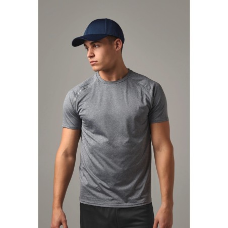 Casquette filet 6 panneaux
