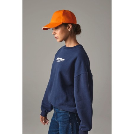 Casquette Athleisure - 6 panneaux