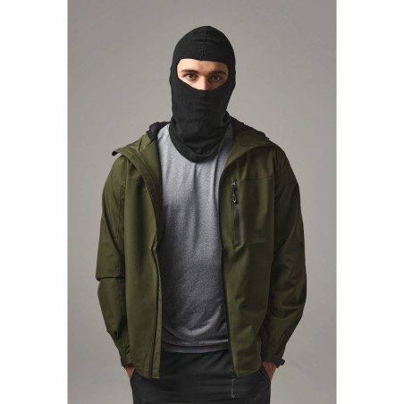 Cagoule en micropolaire