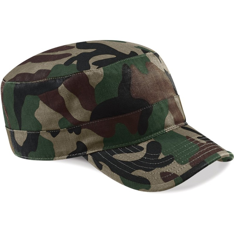 Jungle Camo