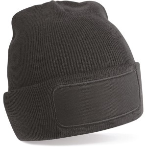 Bonnet à patch original