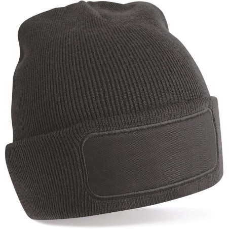 Bonnet à patch original